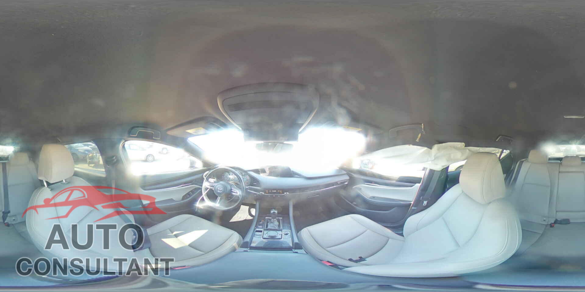 MAZDA 3 2019 - JM1BPBJMXK1123383