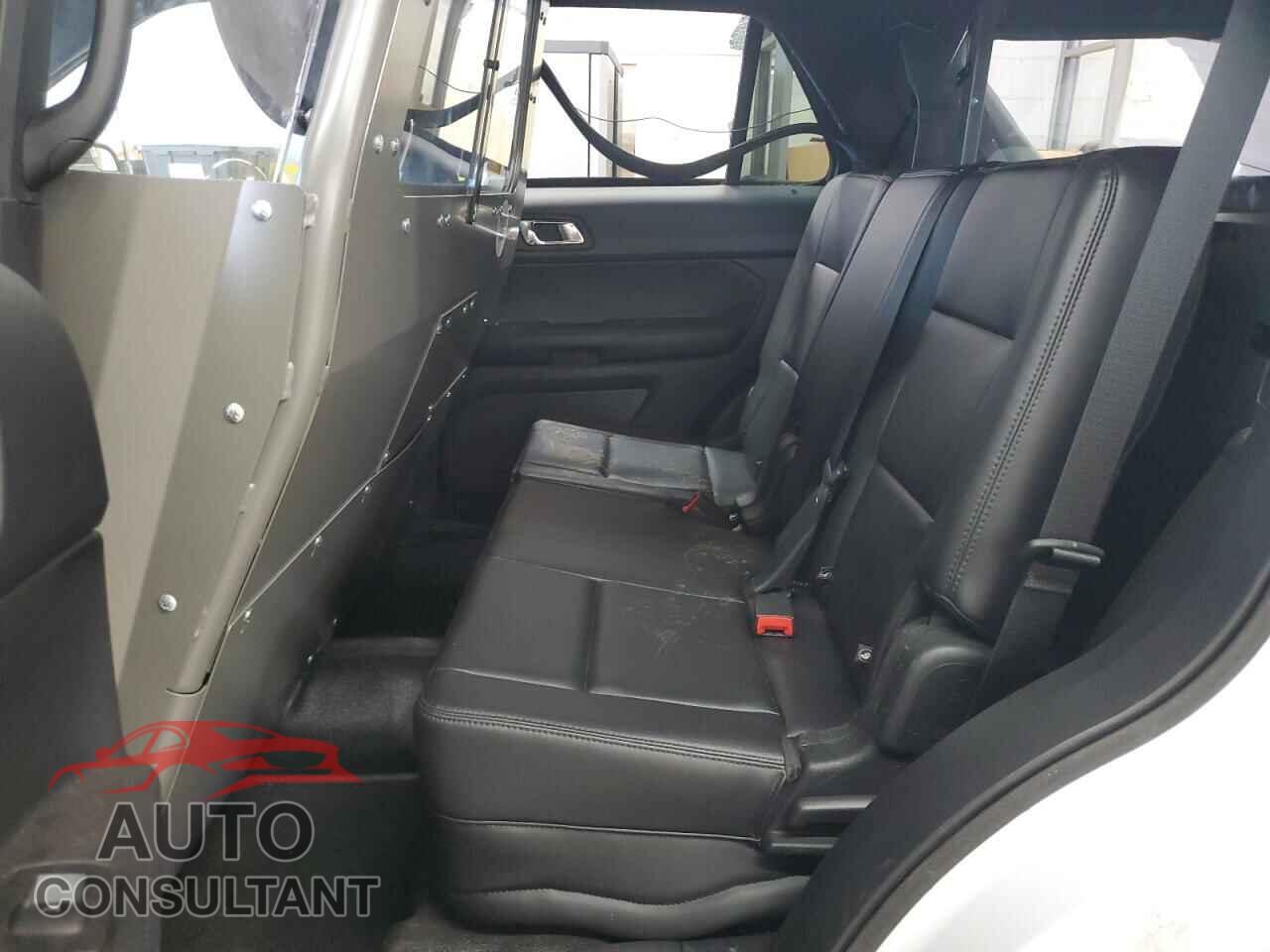 FORD EXPLORER 2019 - 1FM5K8AR6KGA29083