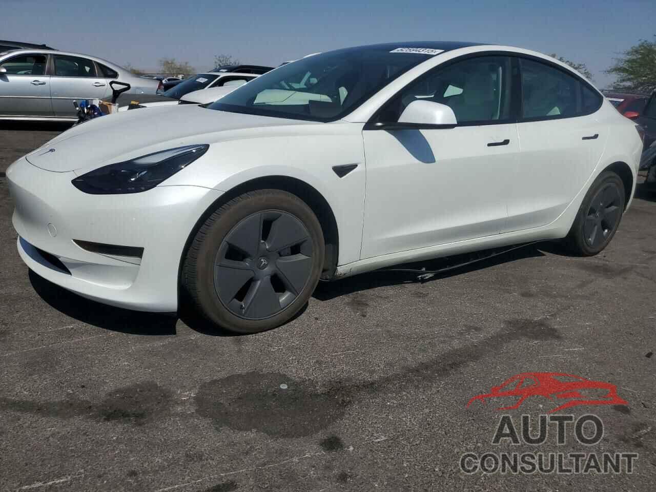 TESLA MODEL 3 2023 - 5YJ3E1EA0PF564720