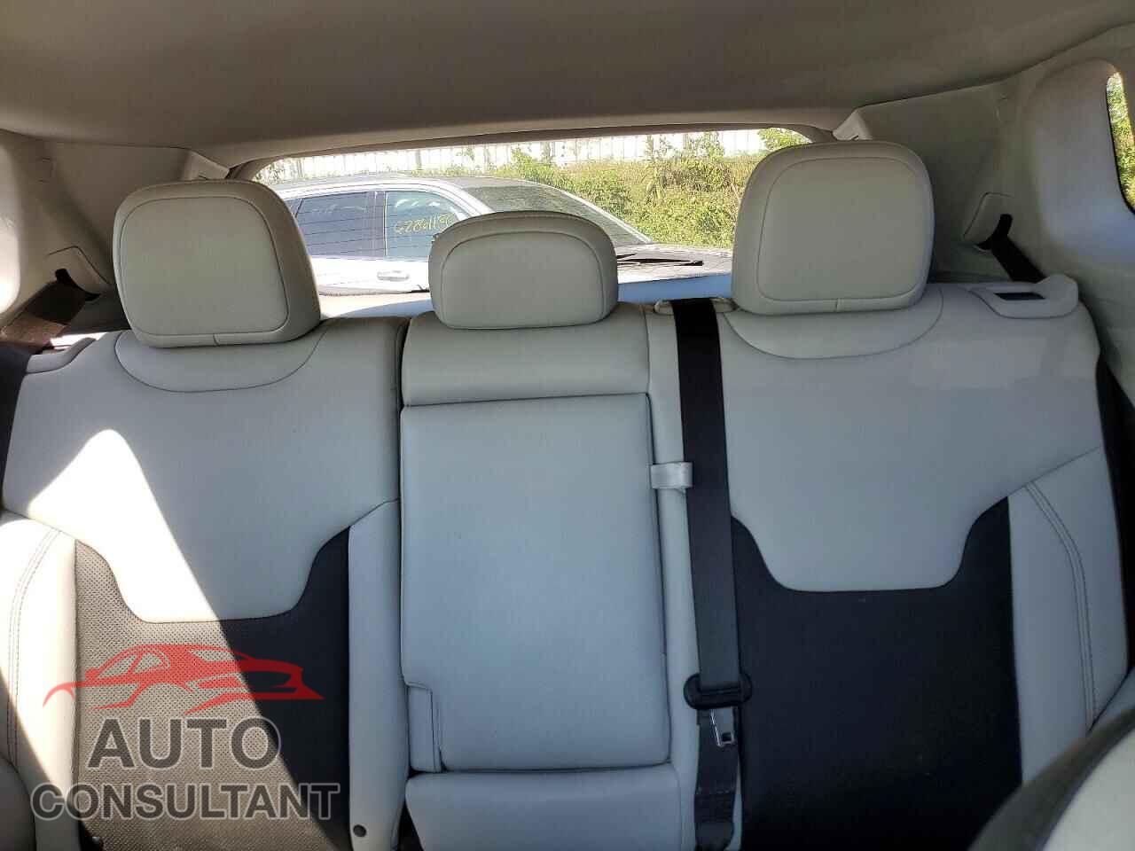 JEEP COMPASS 2020 - 3C4NJDCB4LT245463