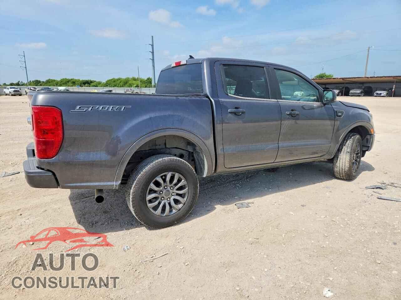 FORD RANGER 2020 - 1FTER4EH3LLA41601