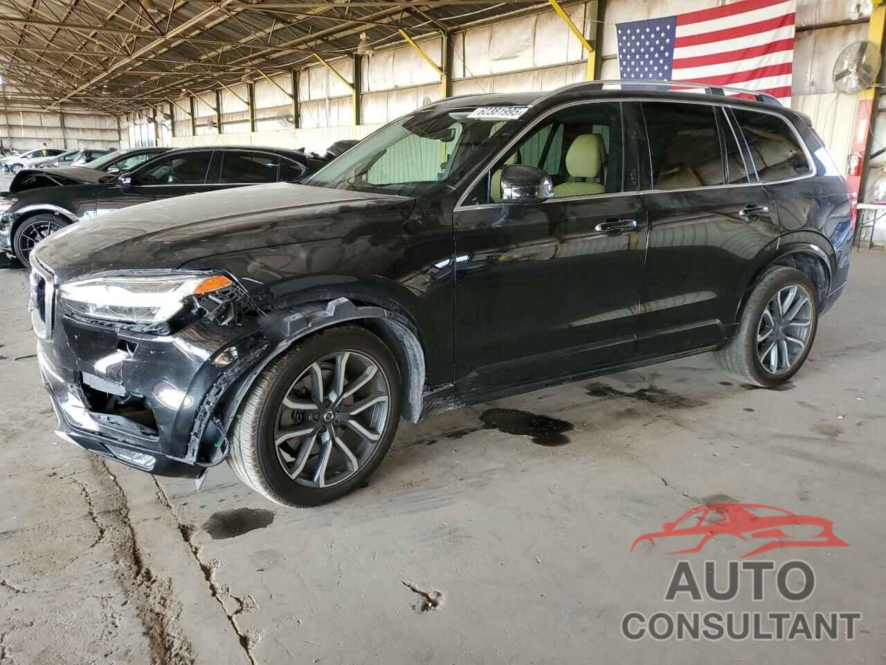 VOLVO XC90 2016 - YV4A22PK2G1056377