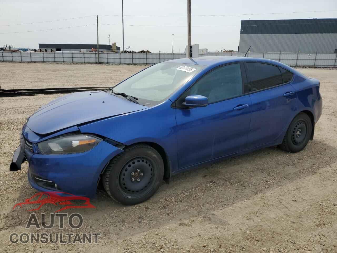 DODGE DART 2014 - 1C3CDFEB2ED773099