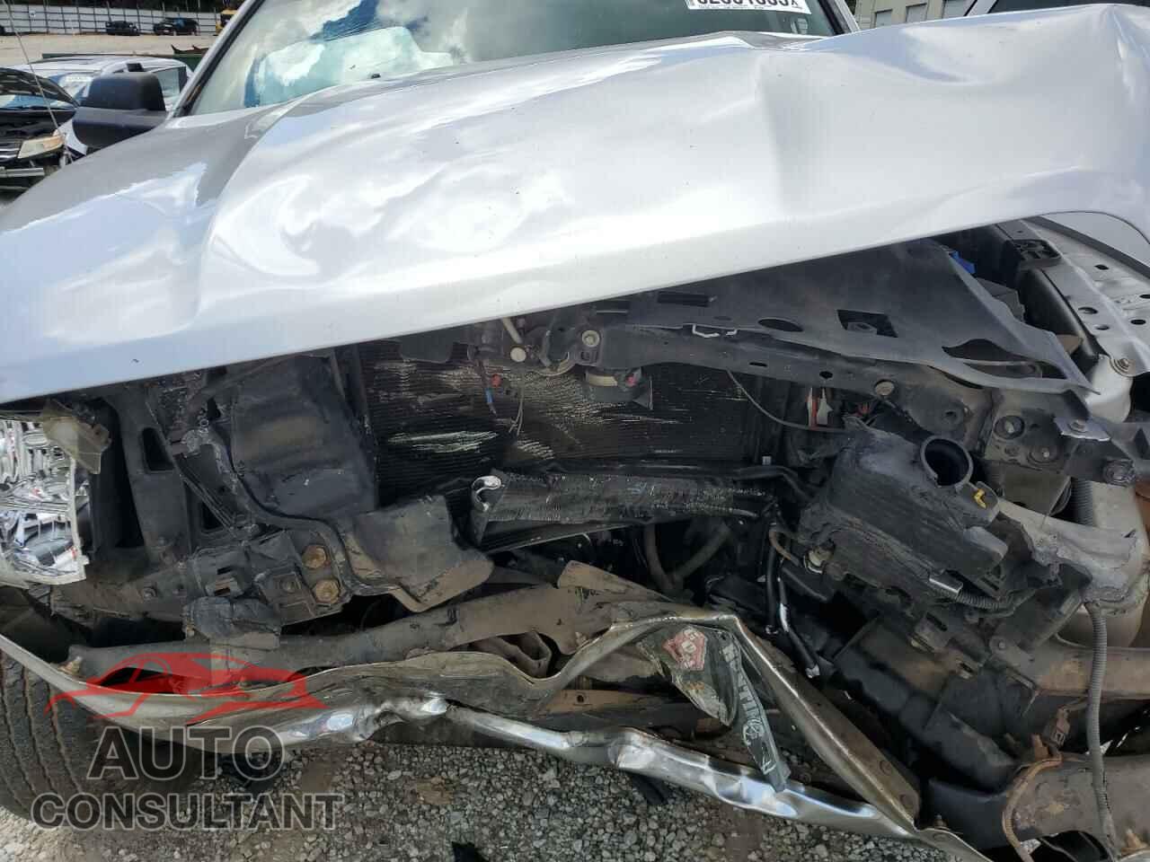 DODGE RAM 1500 2012 - 1C6RD7LT3CS295542