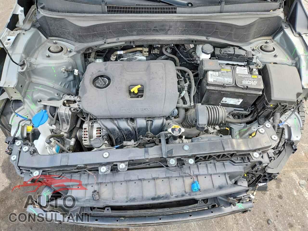 KIA SELTOS 2022 - KNDERCAAN73011239