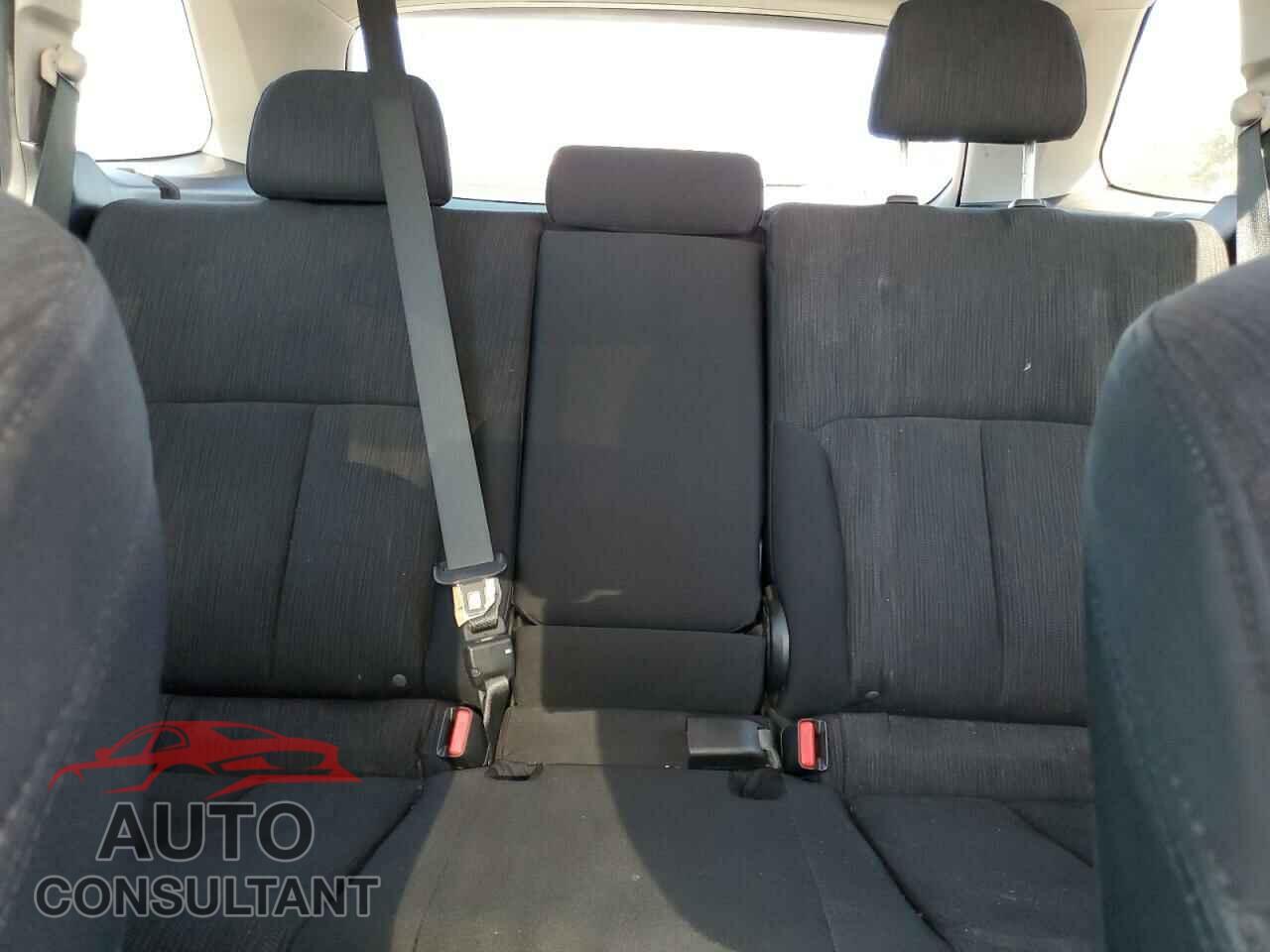 SUBARU OUTBACK 2014 - 4S4BRBAC4E3218561