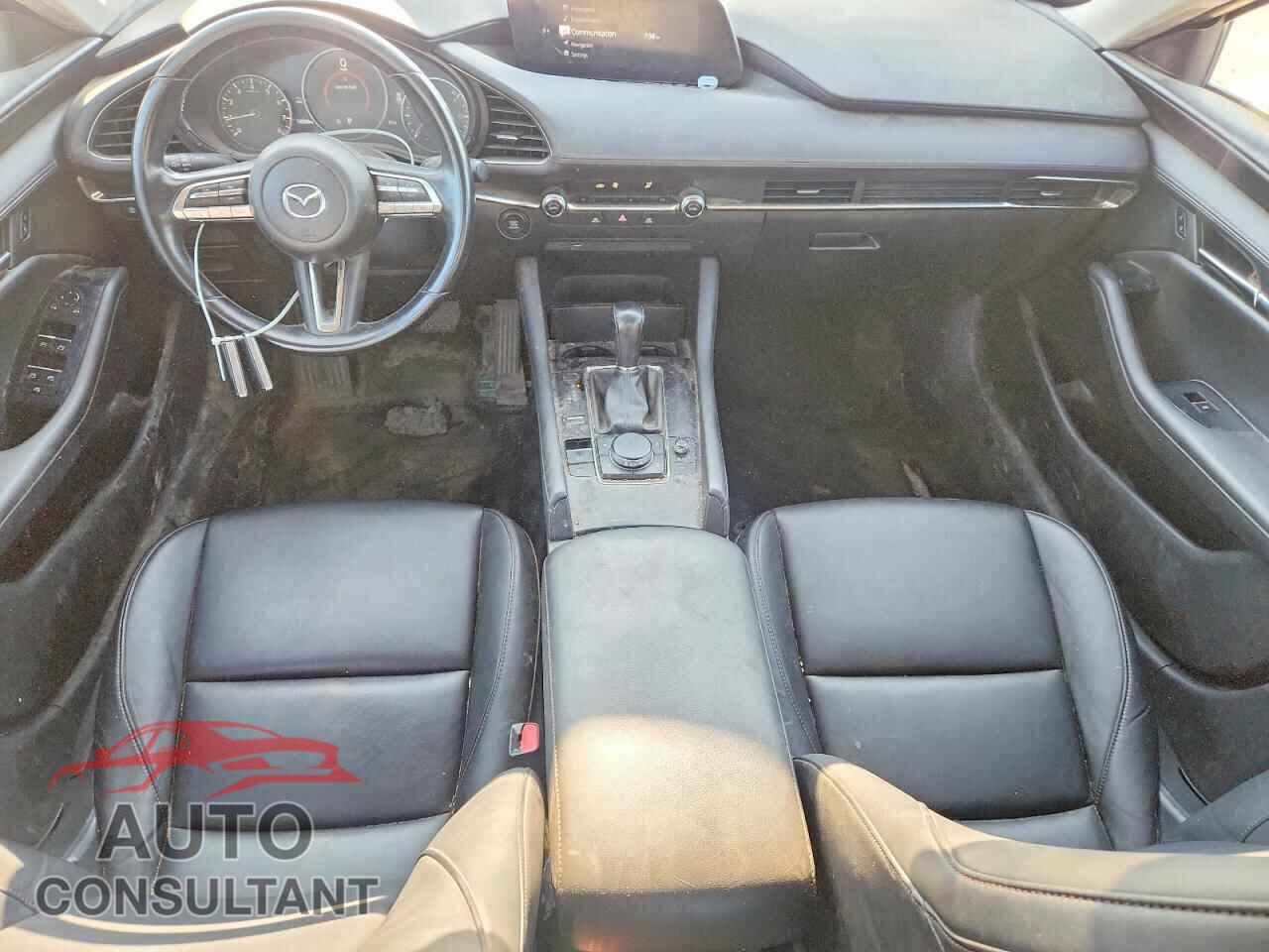 MAZDA 3 2019 - JM1BPBAM9K1132236