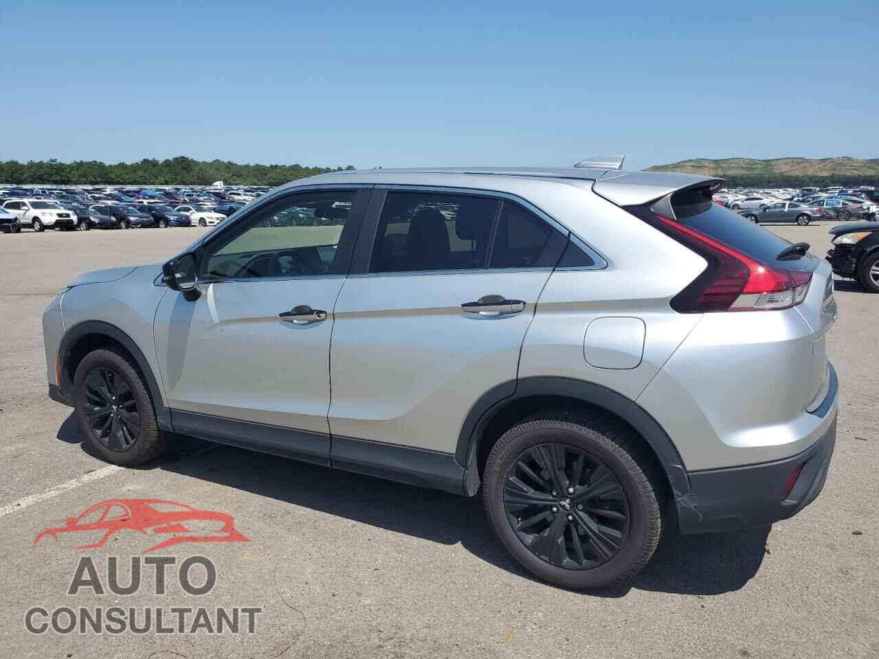 MITSUBISHI ECLIPSE 2022 - JA4ATVAA3NZ039324