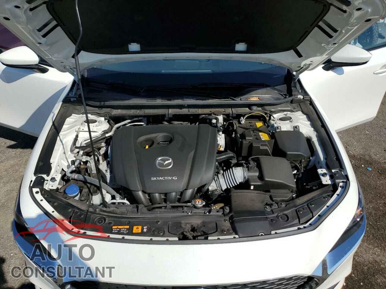 MAZDA 3 2020 - JM1BPBCM3L1162945