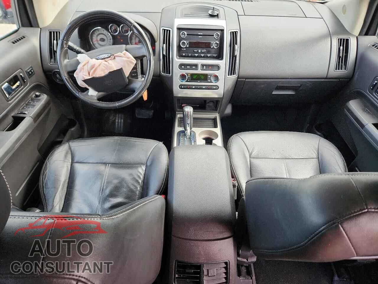 FORD EDGE 2010 - 2FMDK4KC2ABB33283