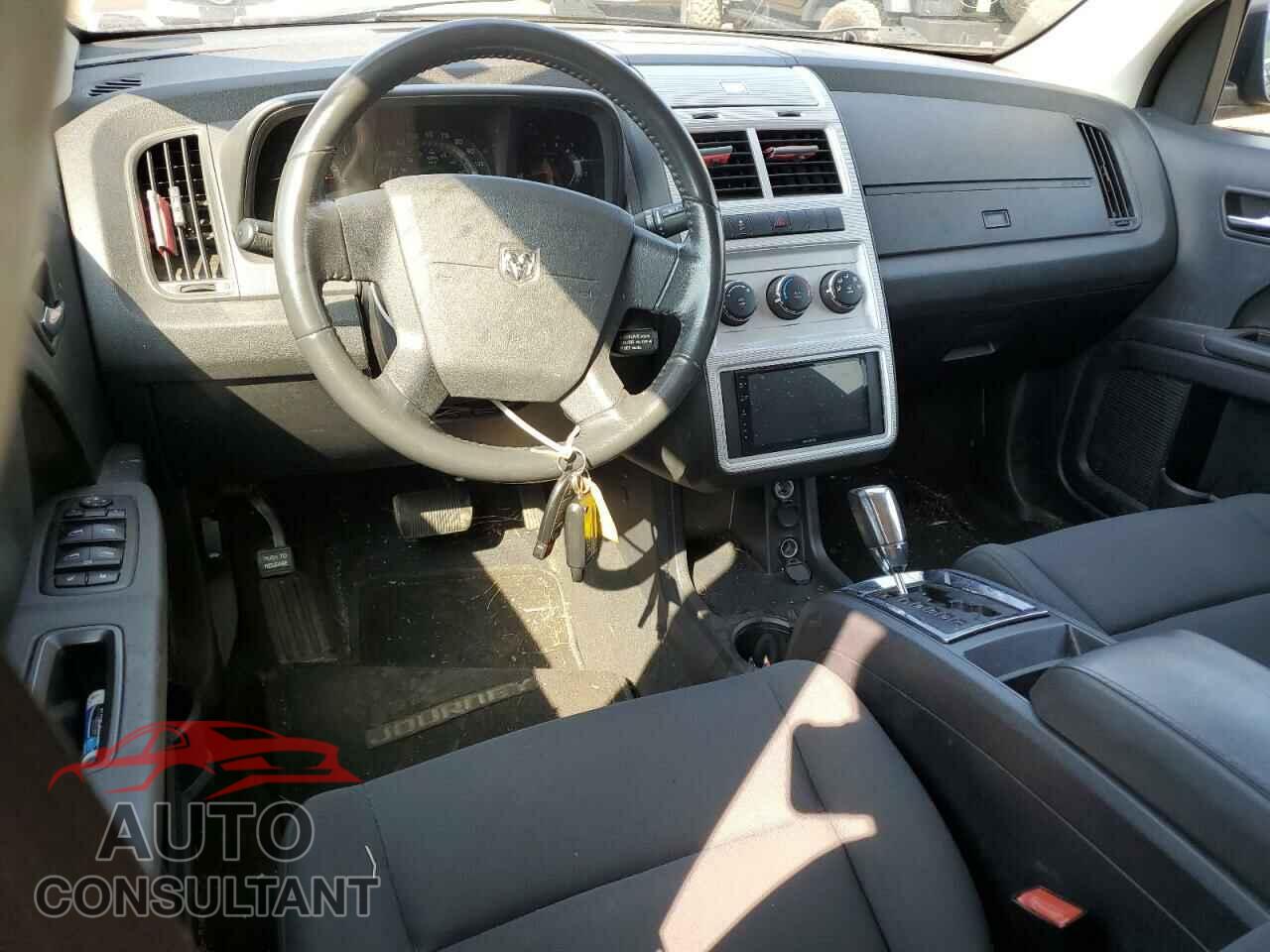 DODGE JOURNEY 2010 - 3D4PG4FB4AT216404