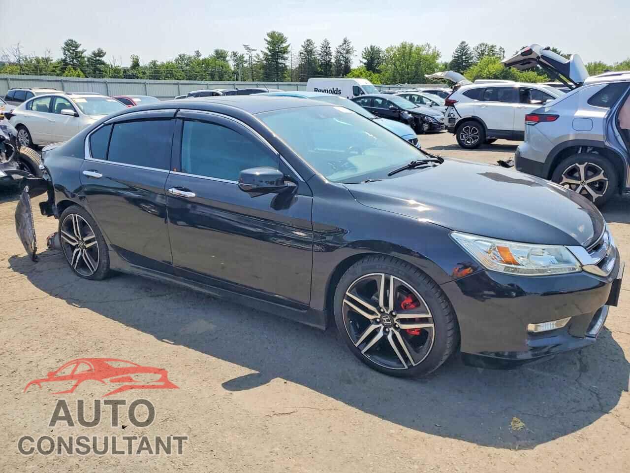 HONDA ACCORD 2015 - 1HGCR2F83FA187492