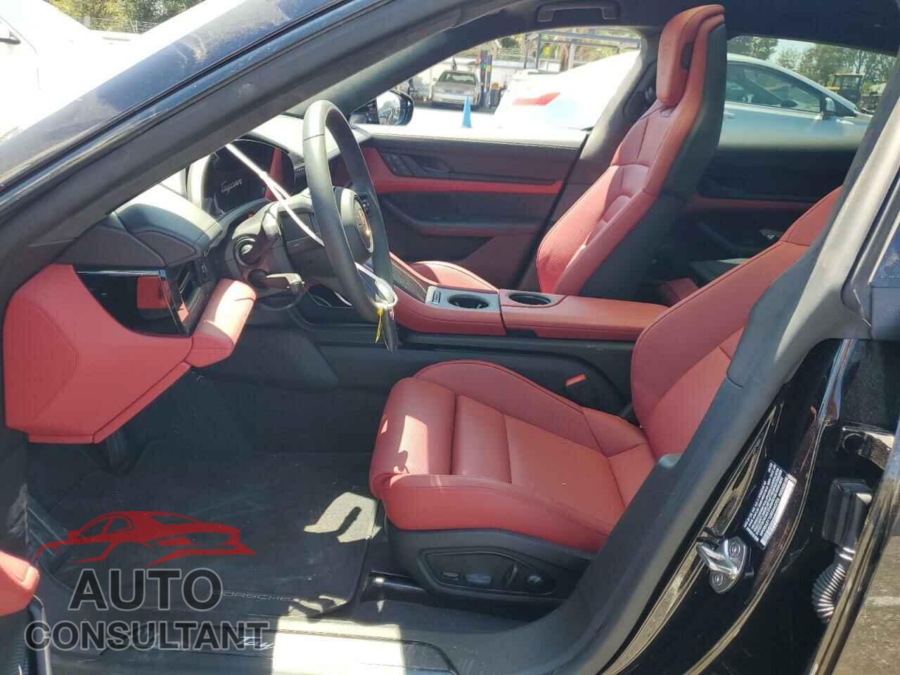 PORSCHE TAYCAN 2024 - WP0BA2Y16RSA60206