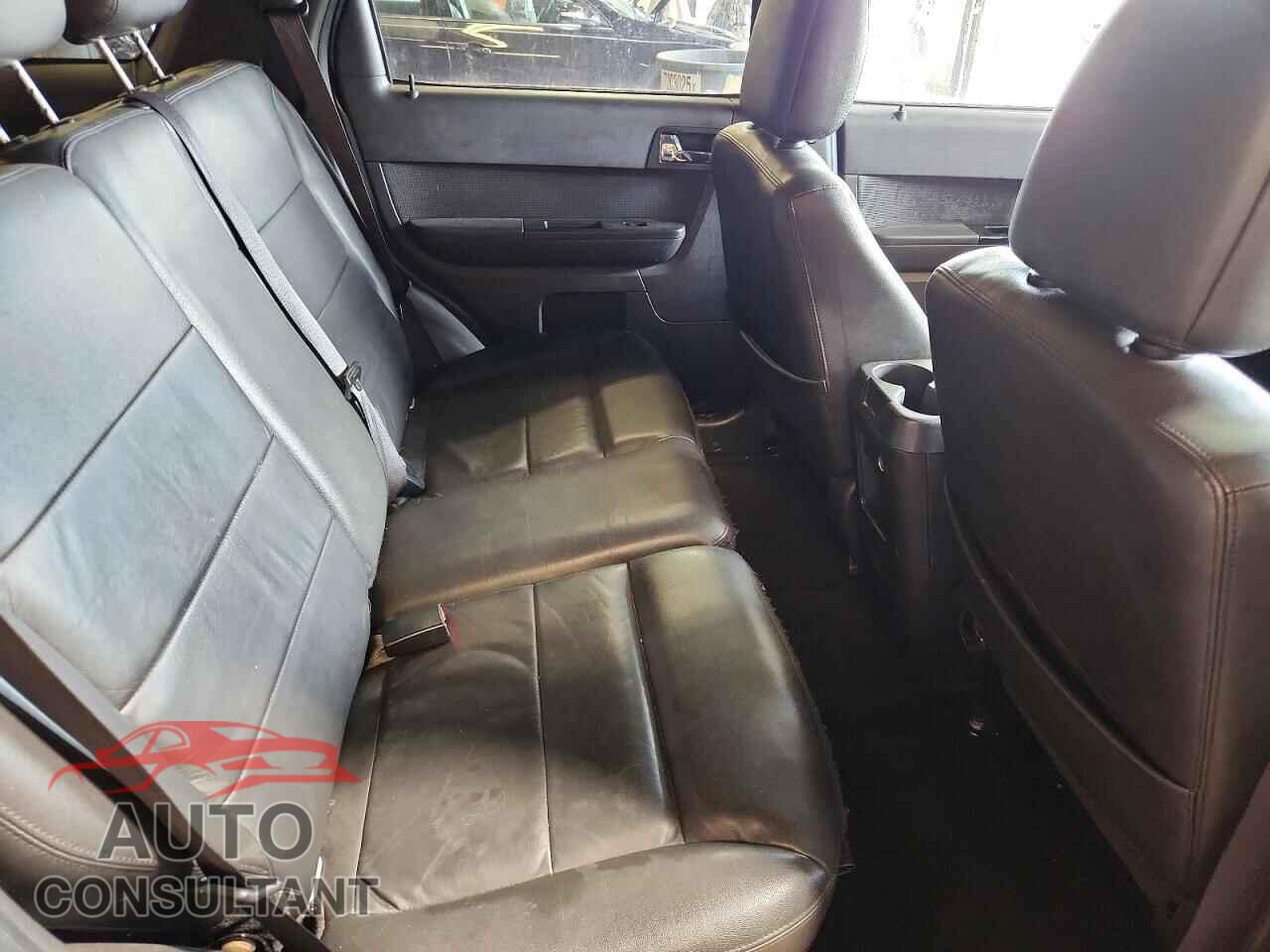 FORD ESCAPE 2012 - 1FMCU9EG2CKB64057