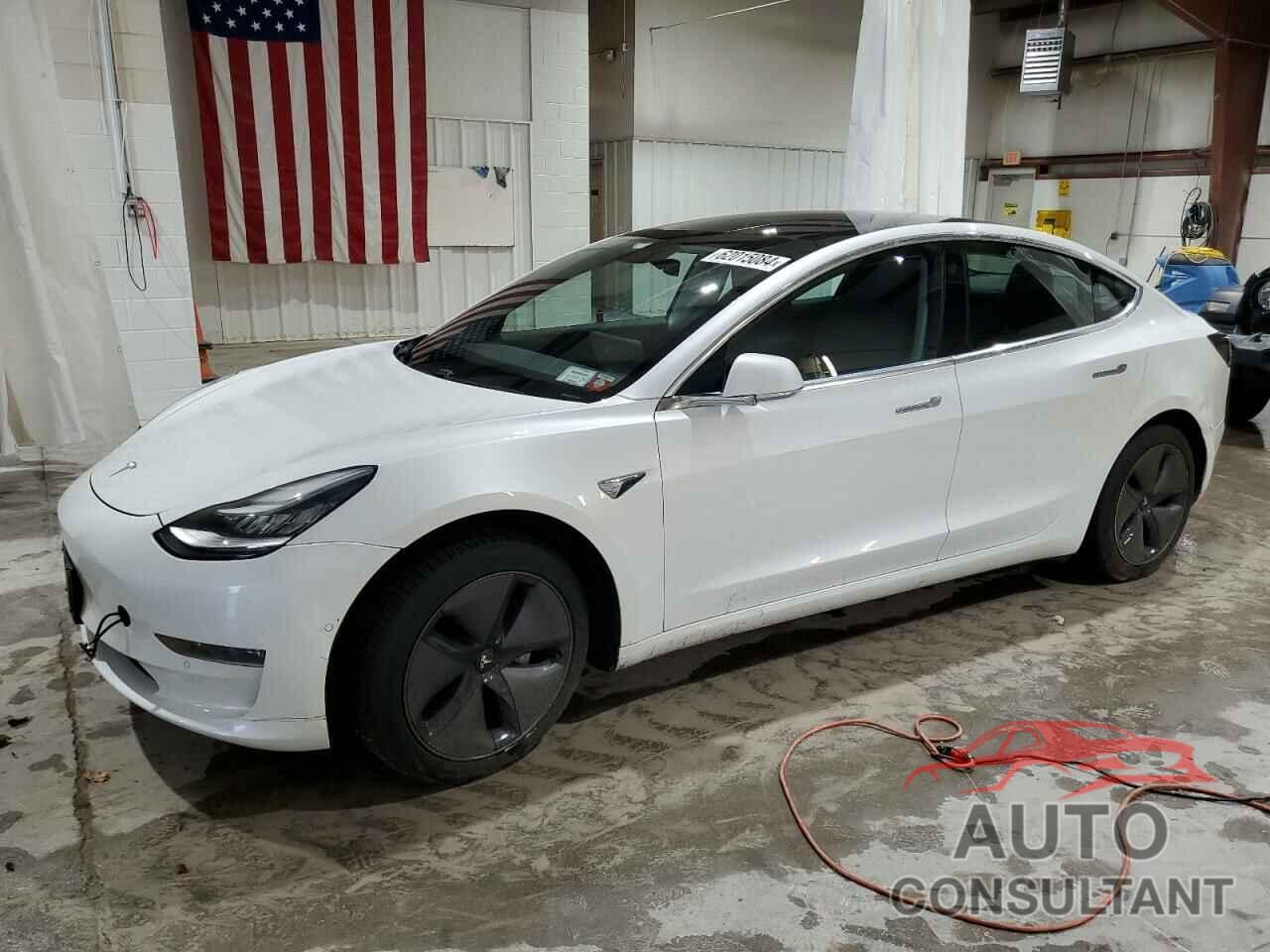 TESLA MODEL 3 2020 - 5YJ3E1EB7LF637715