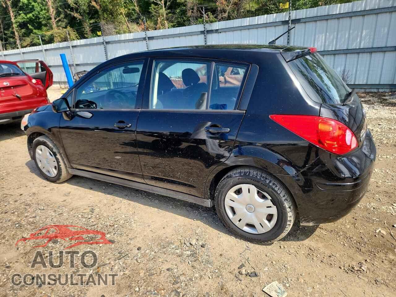 NISSAN VERSA 2011 - 3N1BC1CP3BL512696