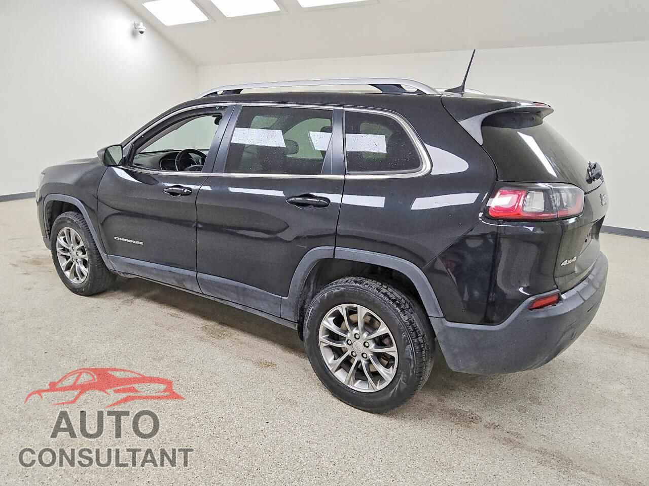 JEEP CHEROKEE 2019 - 1C4PJMLB2KD174874
