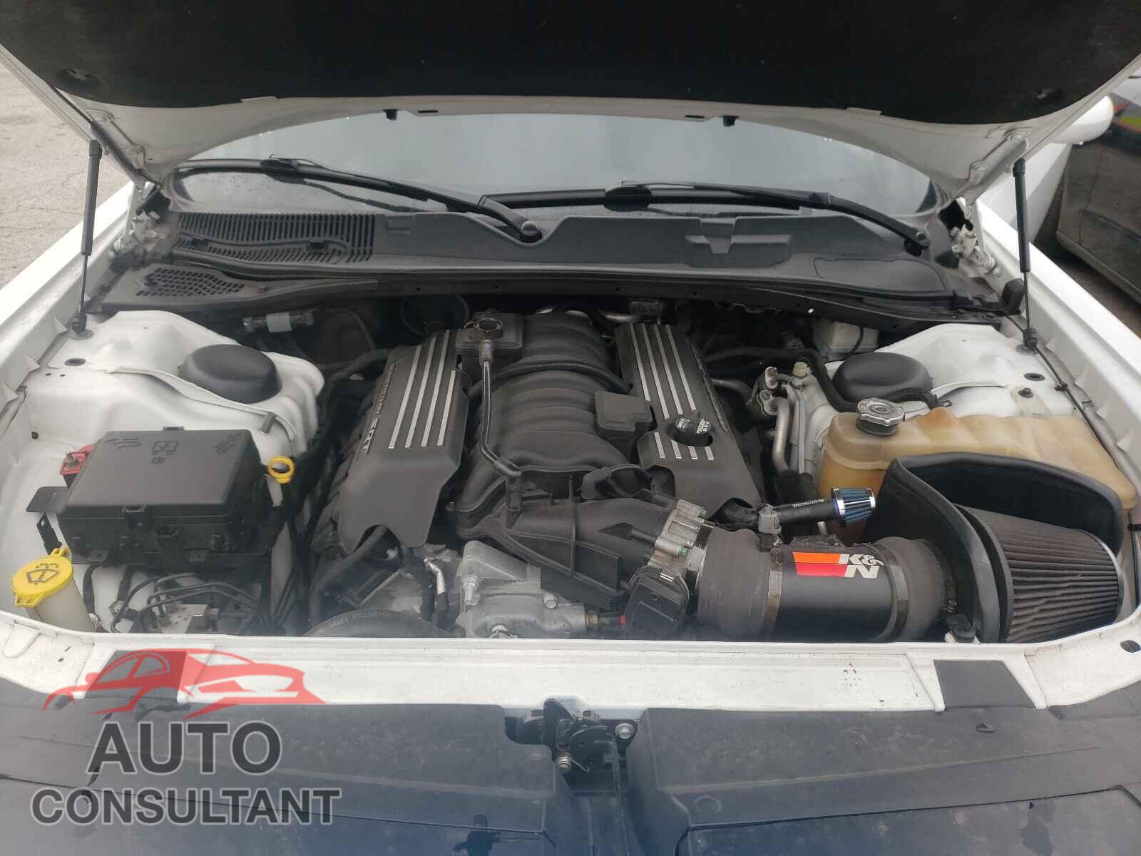 DODGE CHALLENGER 2016 - 2C3CDZFJ9GH349979