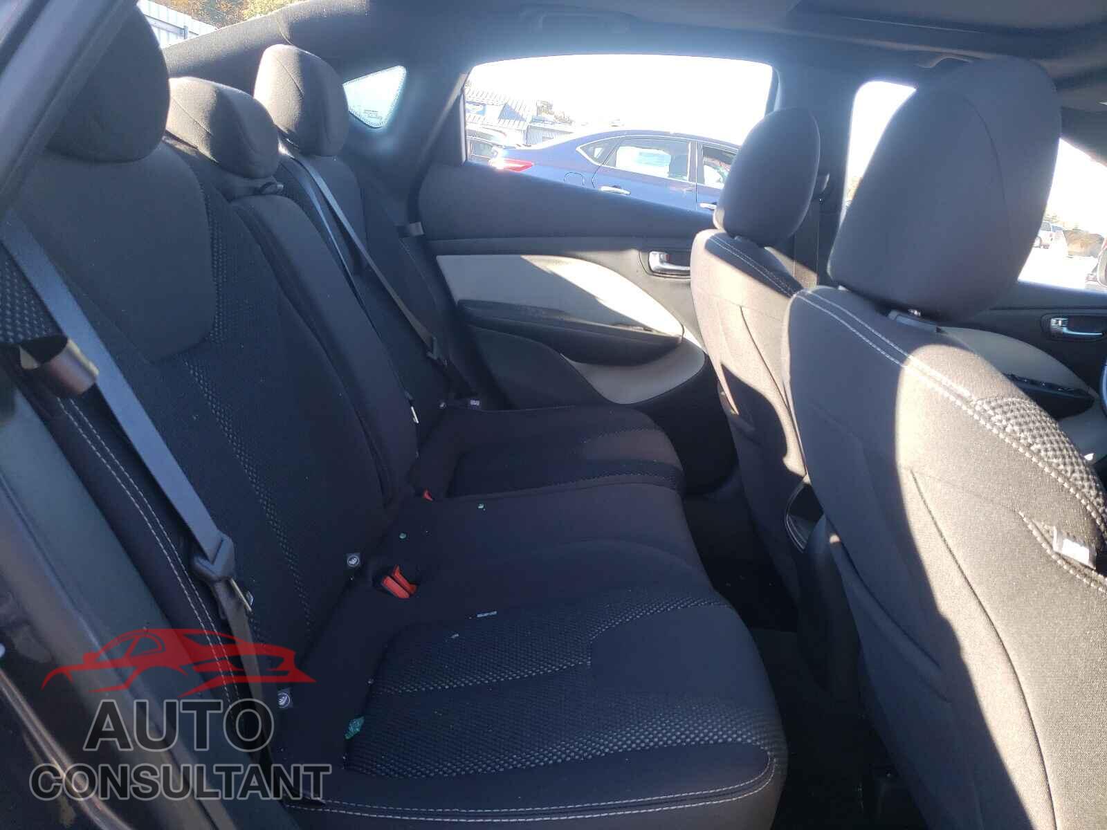 DODGE DART 2016 - 1C3CDFFA2GD817188