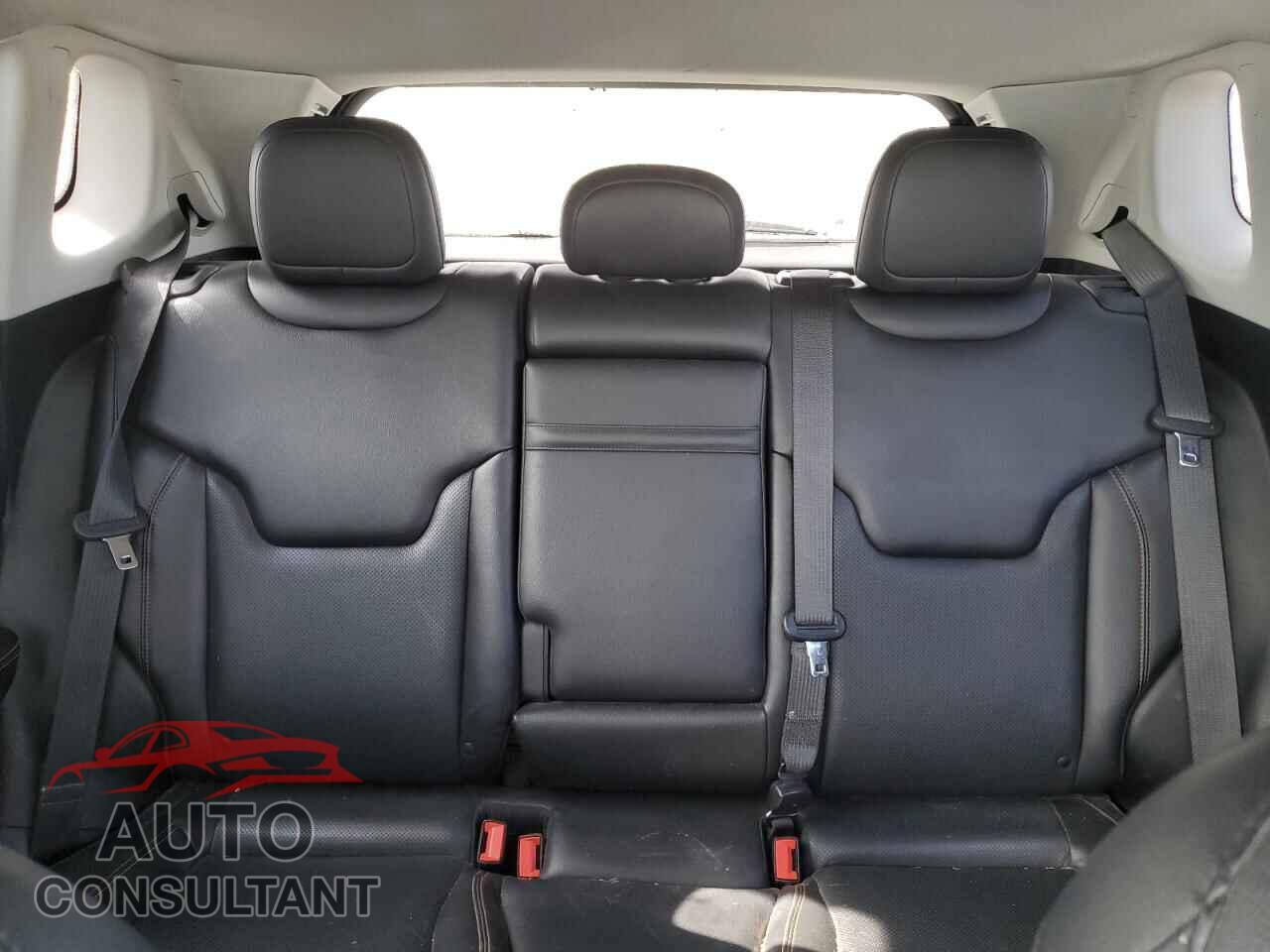 JEEP COMPASS 2017 - 3C4NJDCB5HT659679