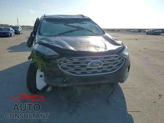 FORD EDGE 2020 - 2FMPK4J93LBA88974