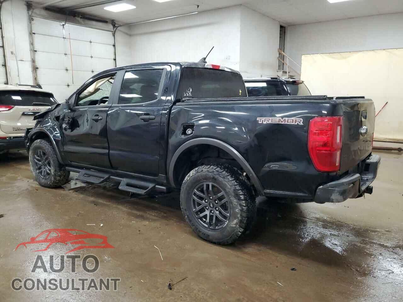 FORD RANGER 2021 - 1FTER4FH7MLD76165