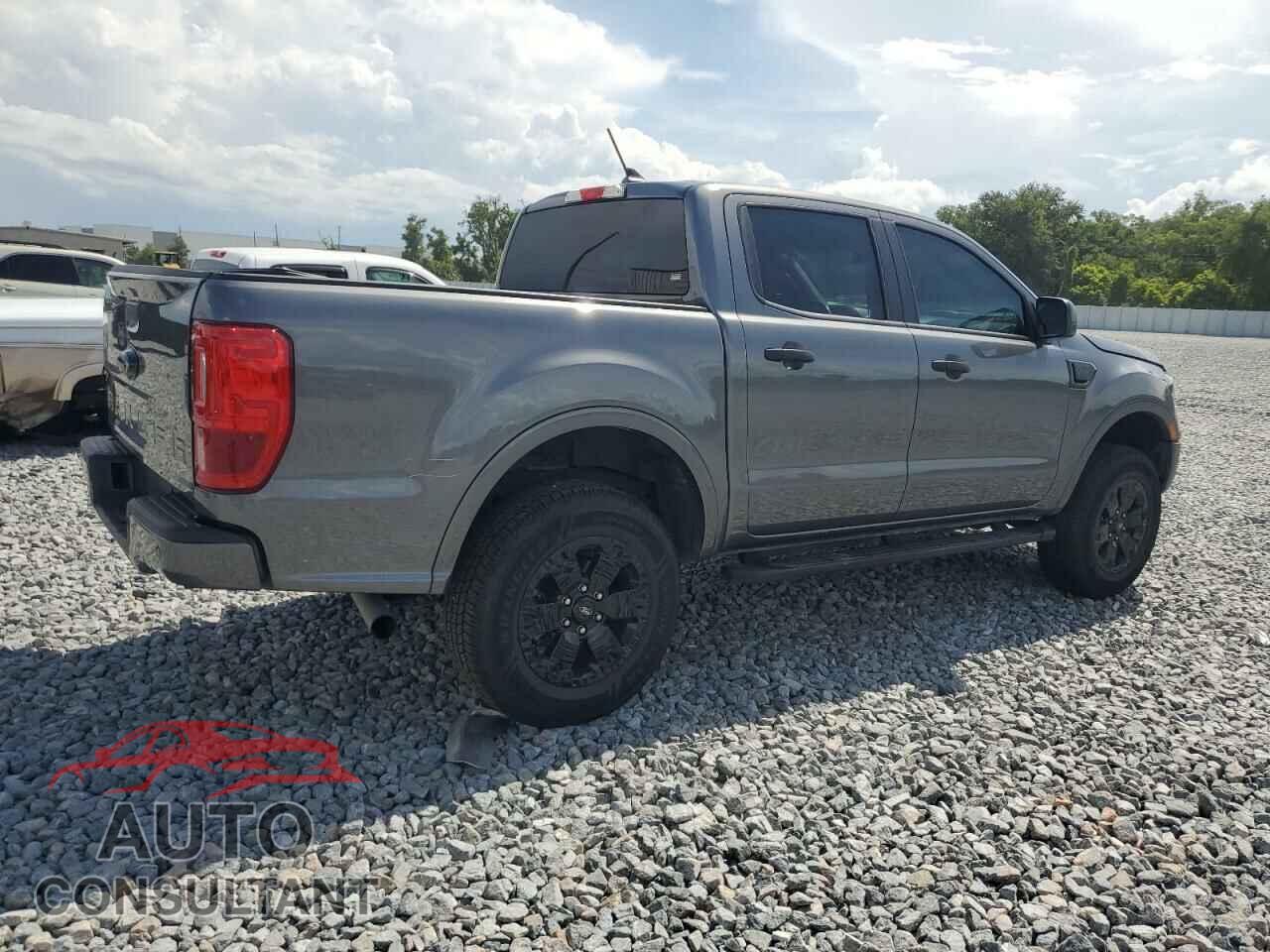FORD RANGER 2023 - 1FTER4EH5PLE21321
