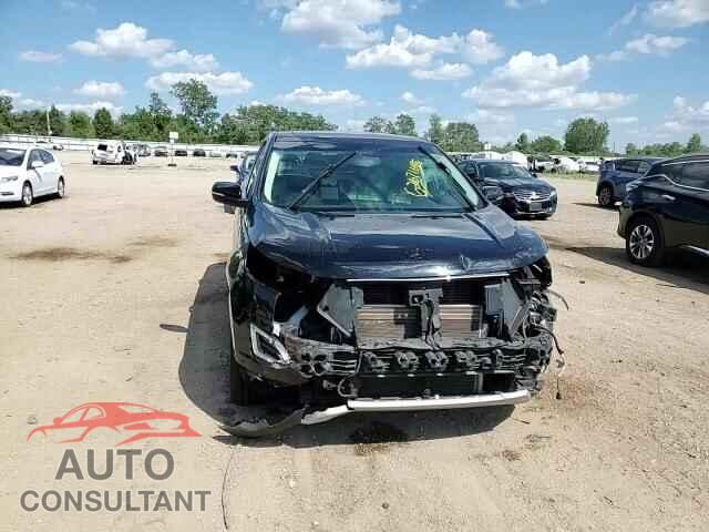 FORD EDGE 2017 - 2FMPK4J89HBC50816