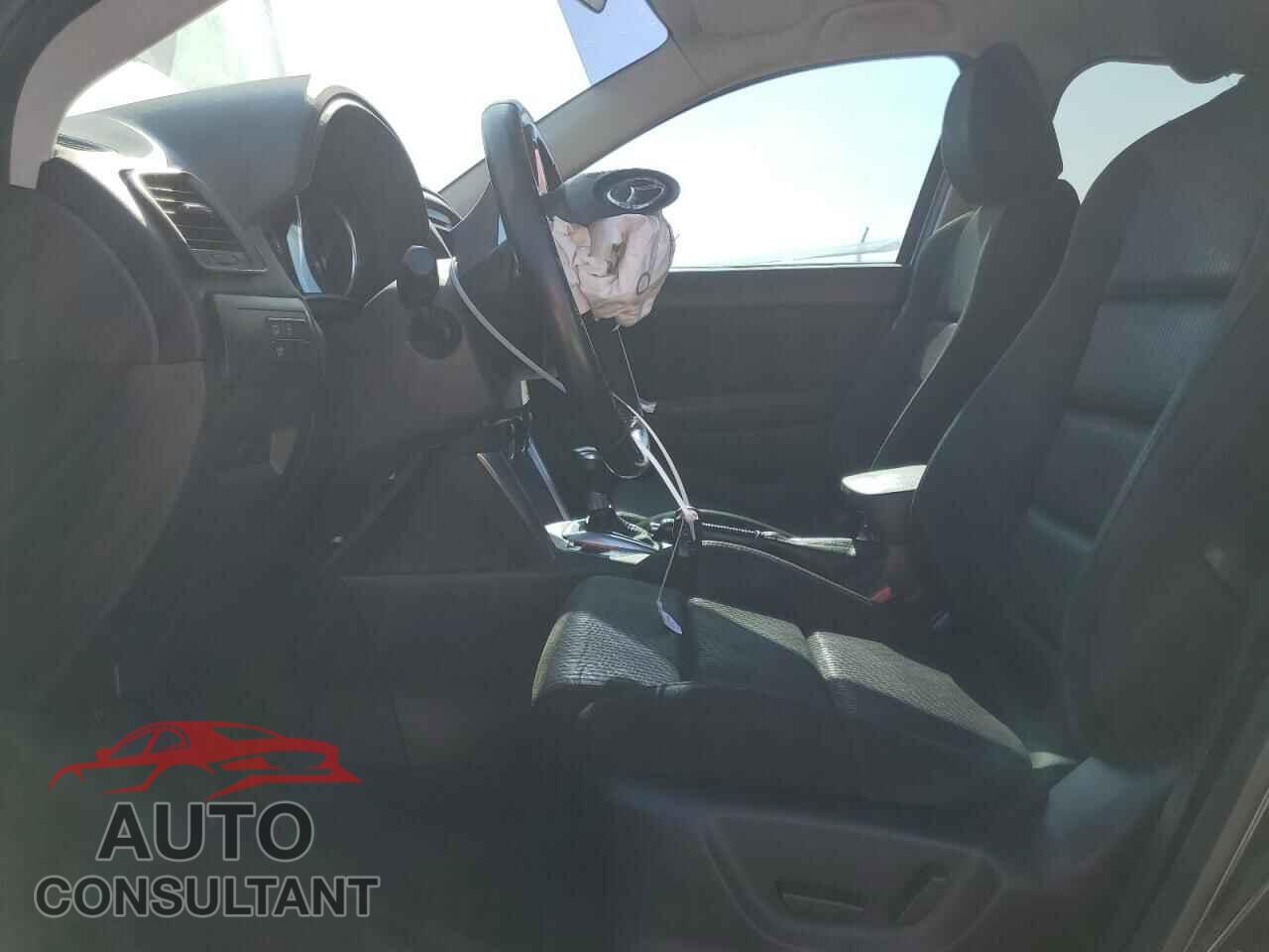 MAZDA CX-5 2015 - JM3KE2CY4F0489610