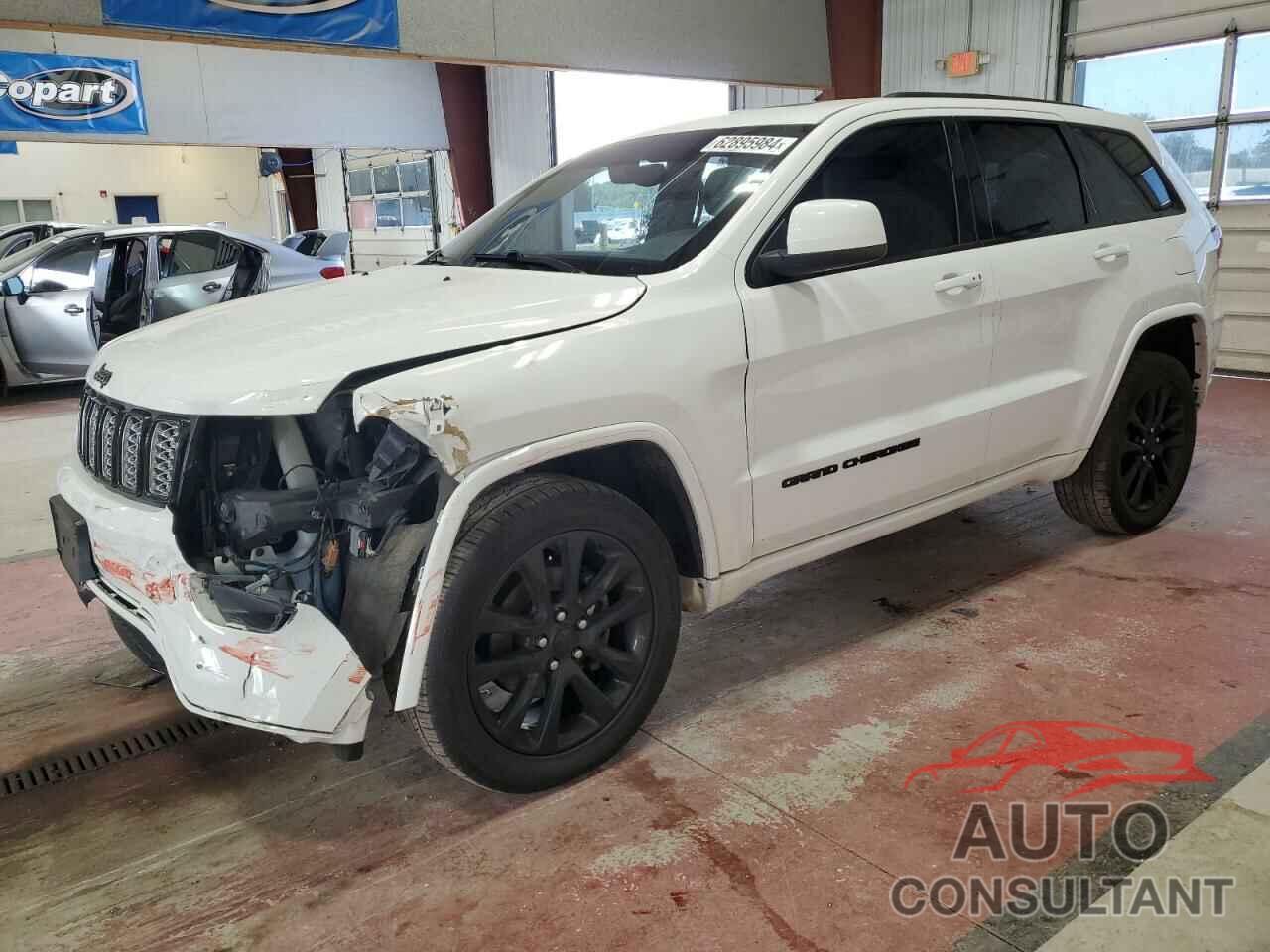 JEEP GRAND CHER 2019 - 1C4RJFAG6KC568550