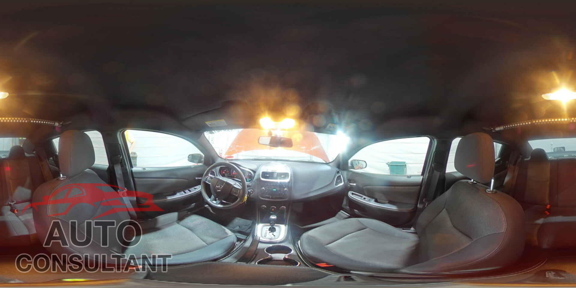 DODGE AVENGER 2012 - 1C3CDZAB8CN238440