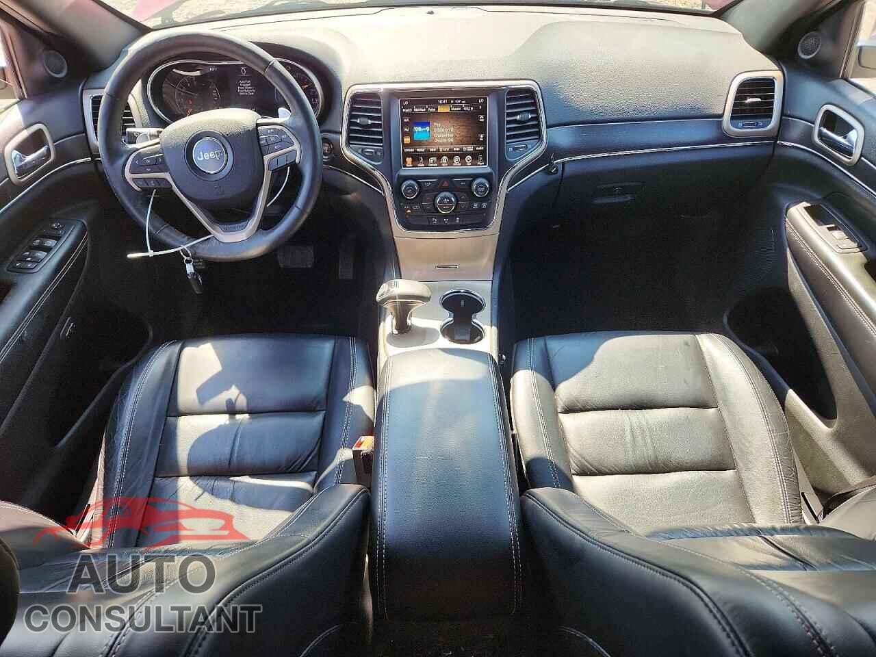 JEEP CHEROKEE 2015 - 1C4RJFBG1FC949923