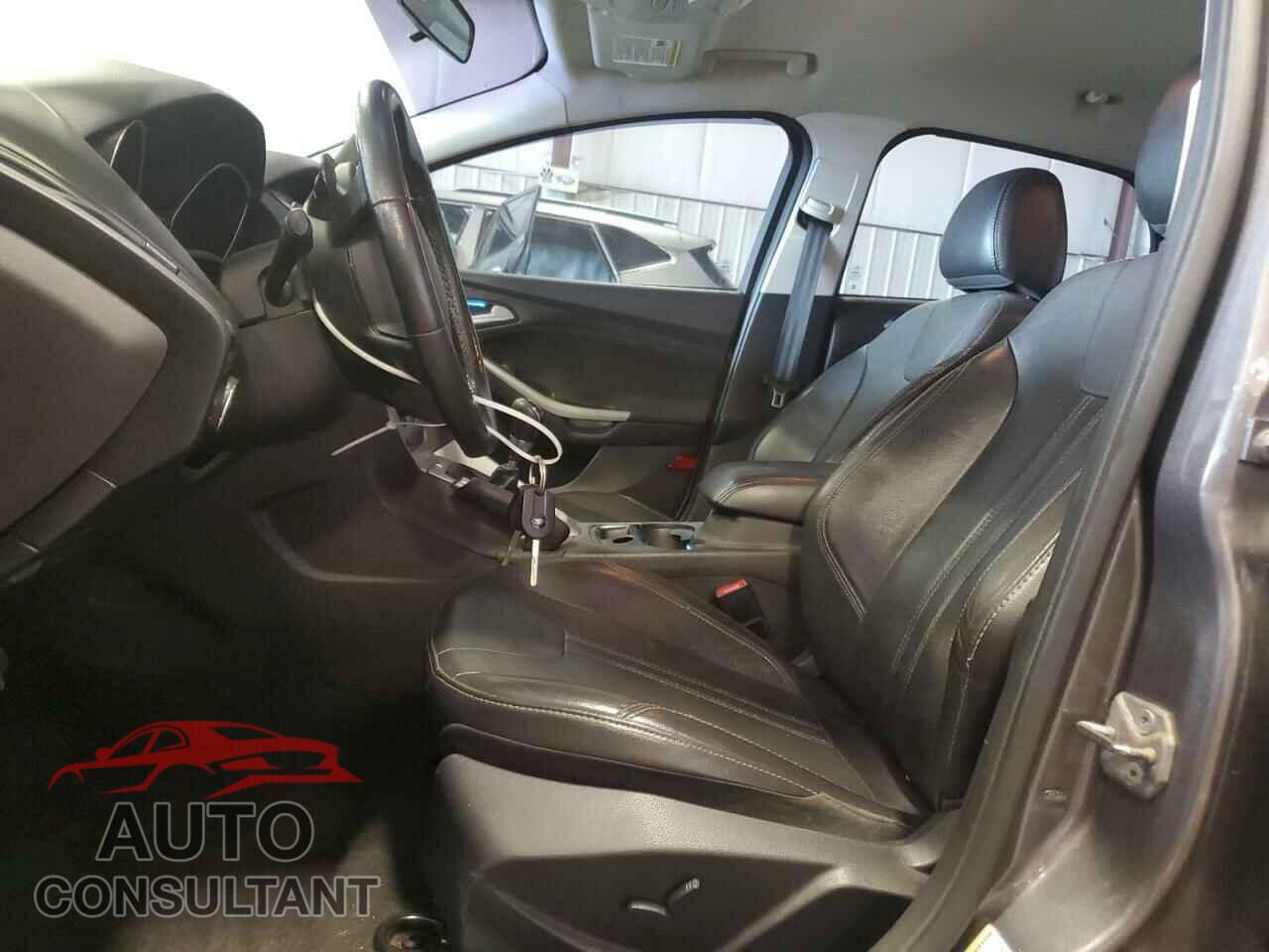 FORD FOCUS 2014 - 1FADP3K20EL189287