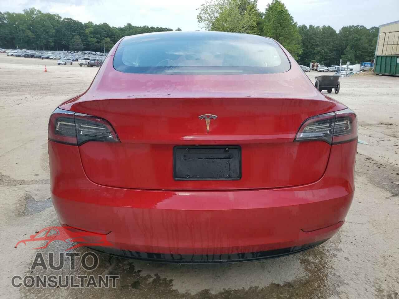 TESLA MODEL 3 2023 - 5YJ3E1EA8PF450643