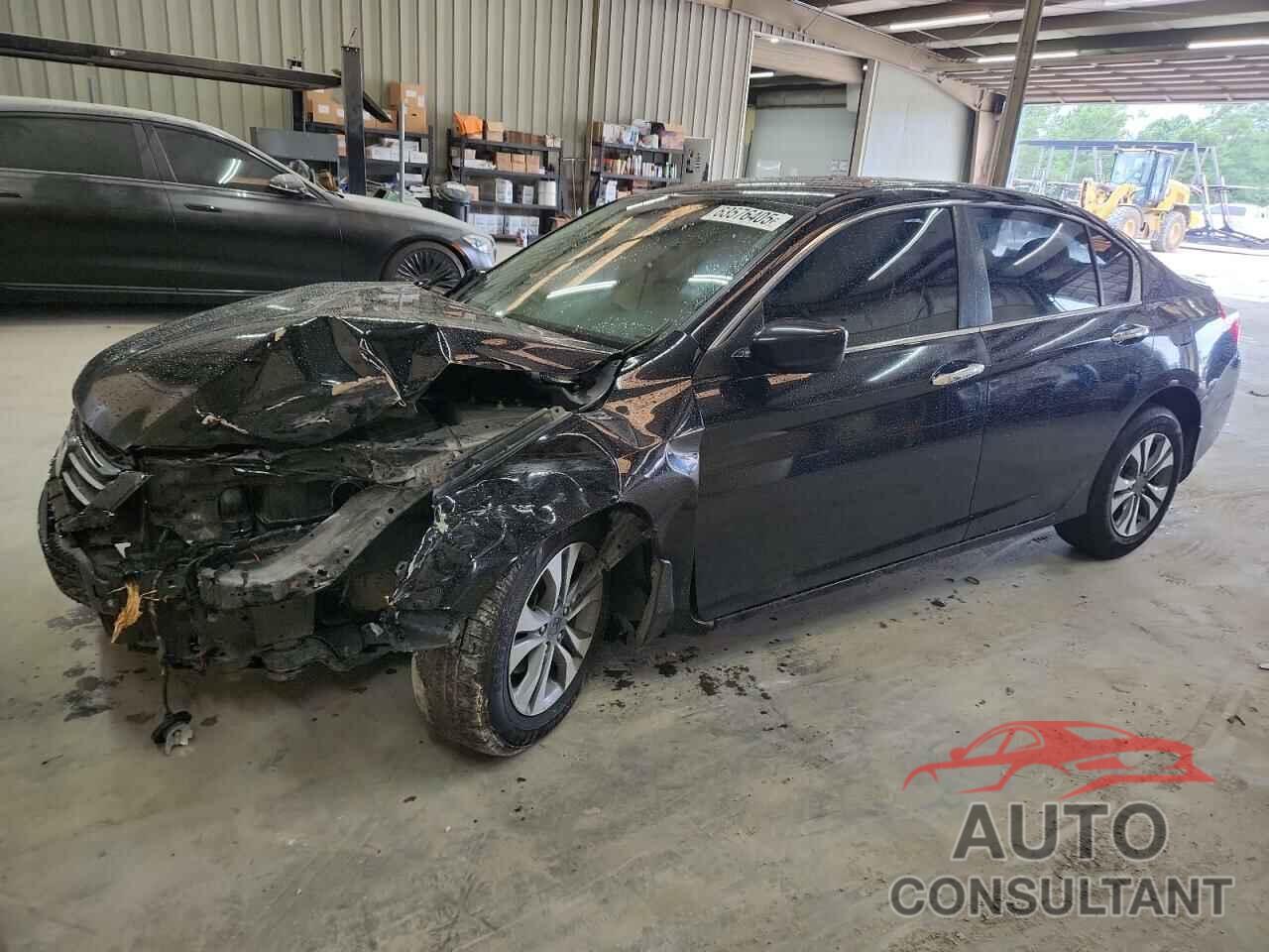 HONDA ACCORD 2015 - 1HGCR2F31FA079358