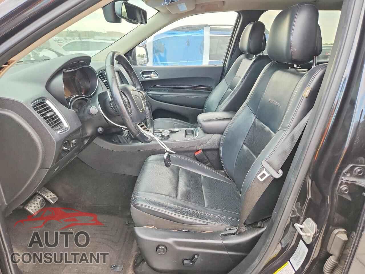 DODGE DURANGO 2015 - 1C4RDHEG5FC750579