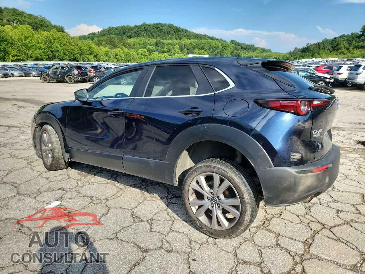 MAZDA CX30 2021 - 3MVDMABL0MM241237