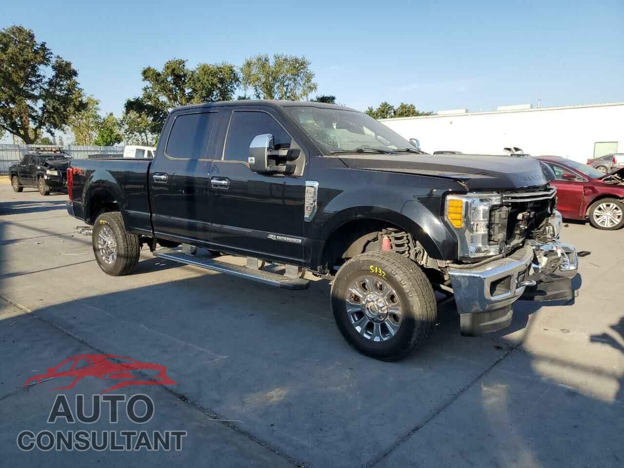 FORD F250 2017 - 1FT7W2BT6HEE19243