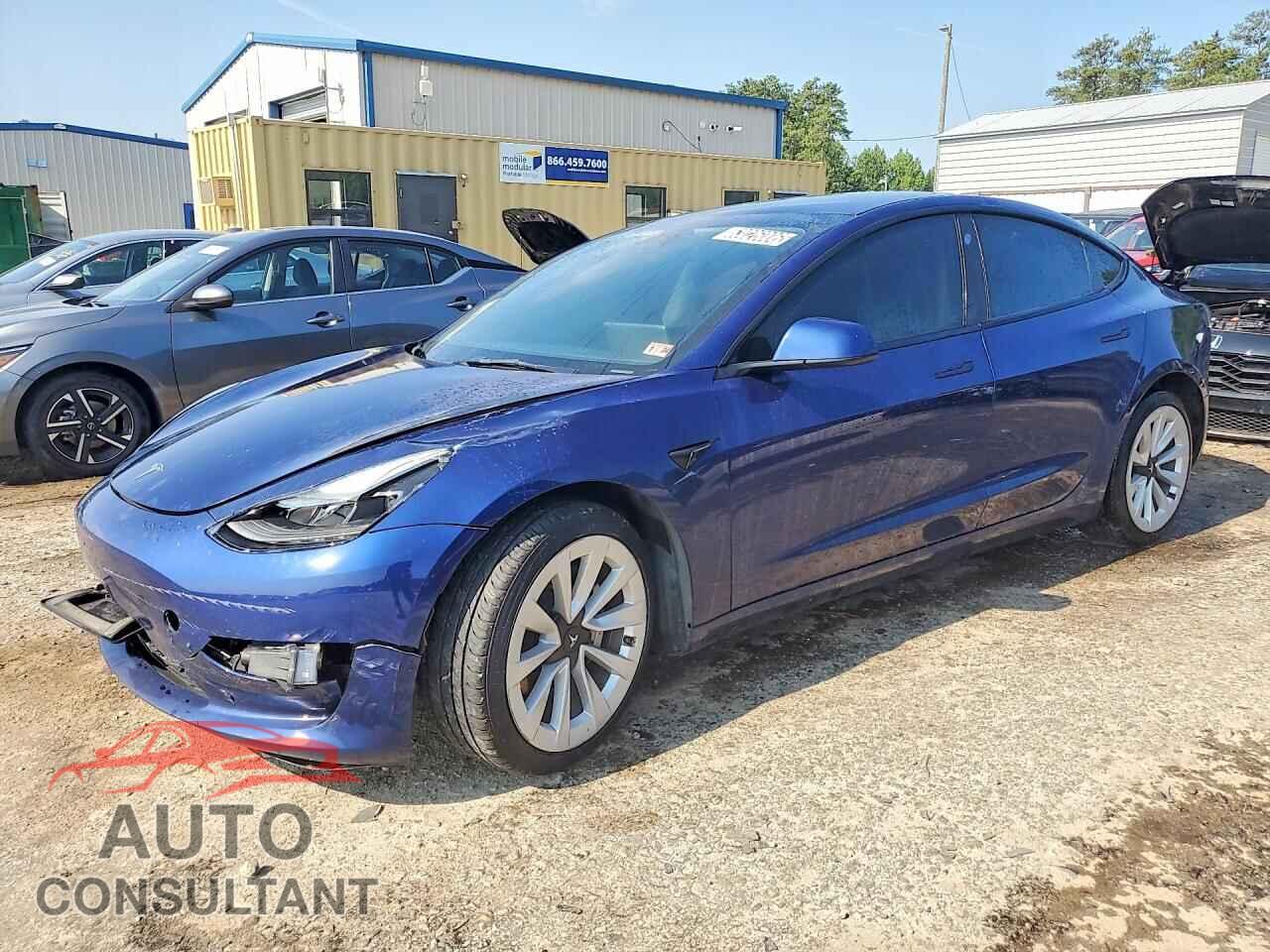 TESLA MODEL 3 2023 - 5YJ3E1EA1PF446675