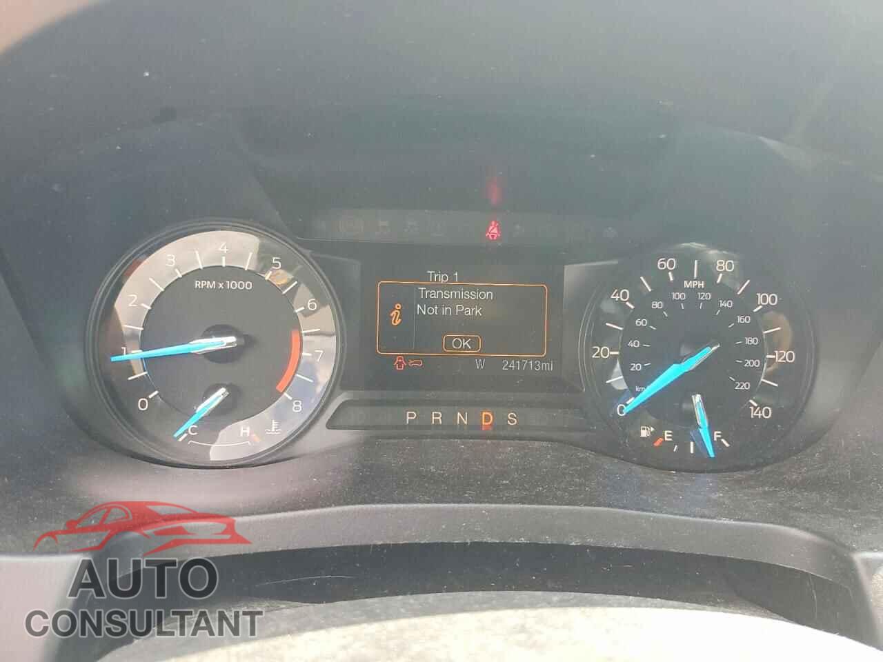 FORD EXPLORER 2017 - 1FM5K7D85HGE33269