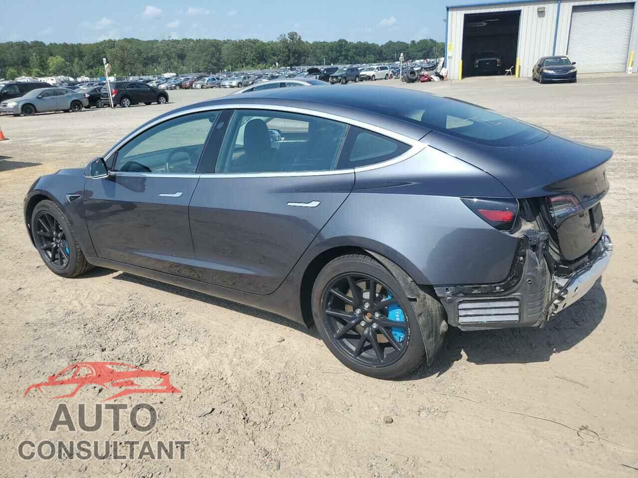 TESLA MODEL 3 2019 - 5YJ3E1EA2KF400510
