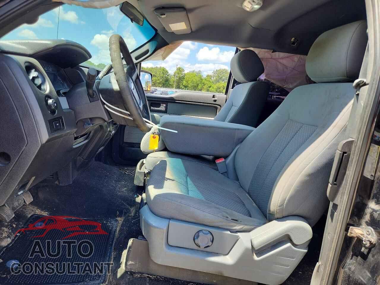 FORD F150 2013 - 1FTFX1CF8DFC54103