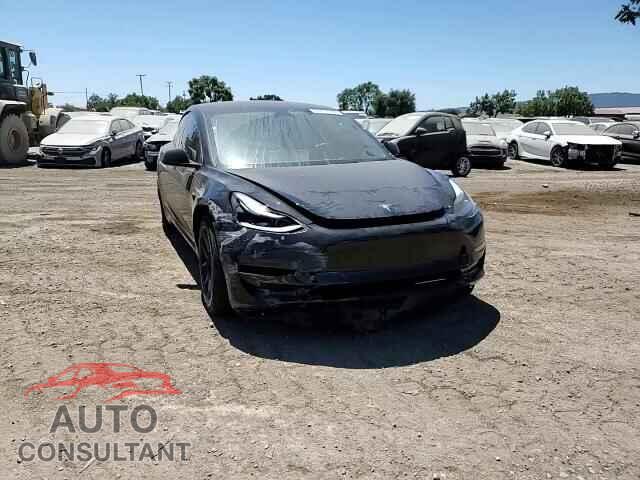 TESLA MODEL 3 2023 - 5YJ3E1EA1PF383111