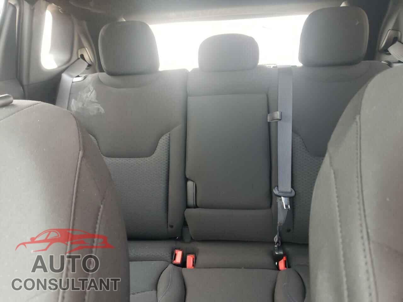 JEEP COMPASS 2024 - 3C4NJDAN4RT156031