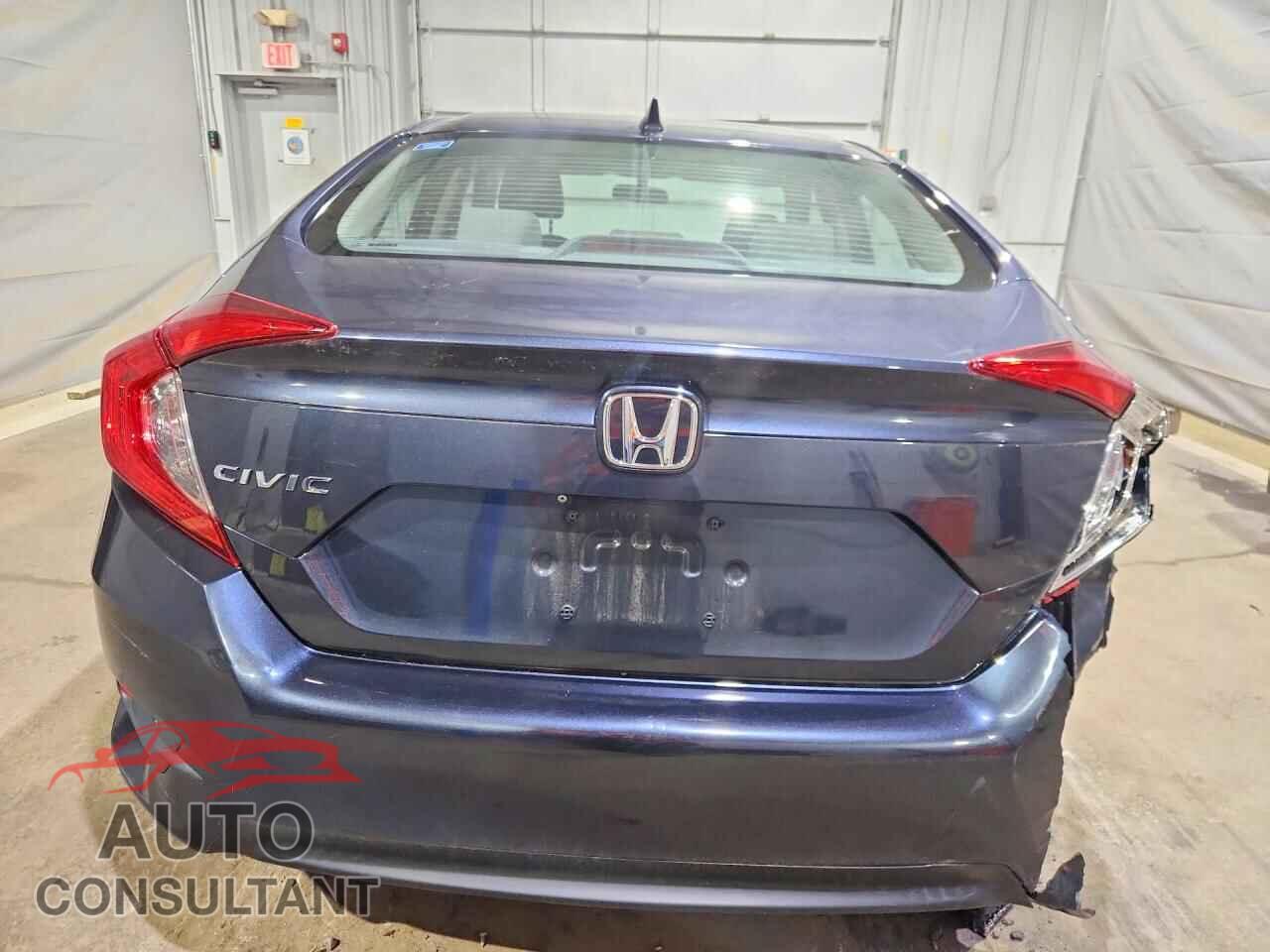 HONDA CIVIC 2017 - 2HGFC2F76HH537983