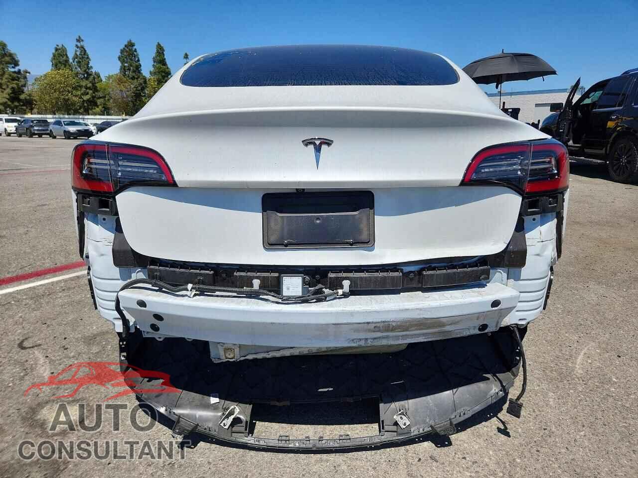 TESLA MODEL 3 2023 - 5YJ3E1EA0PF614404
