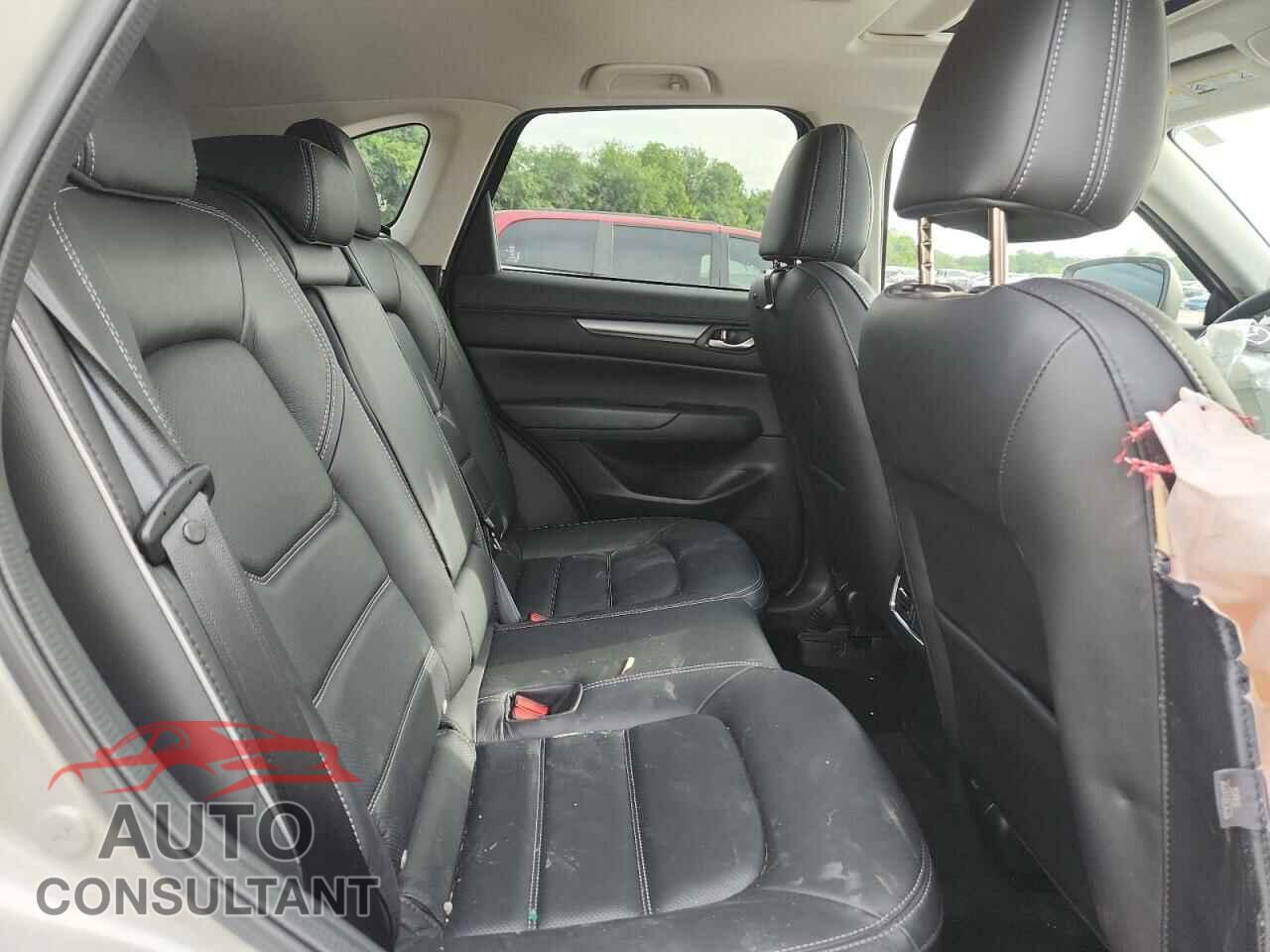 MAZDA CX-5 PREFE 2024 - JM3KFBCL6R0443492