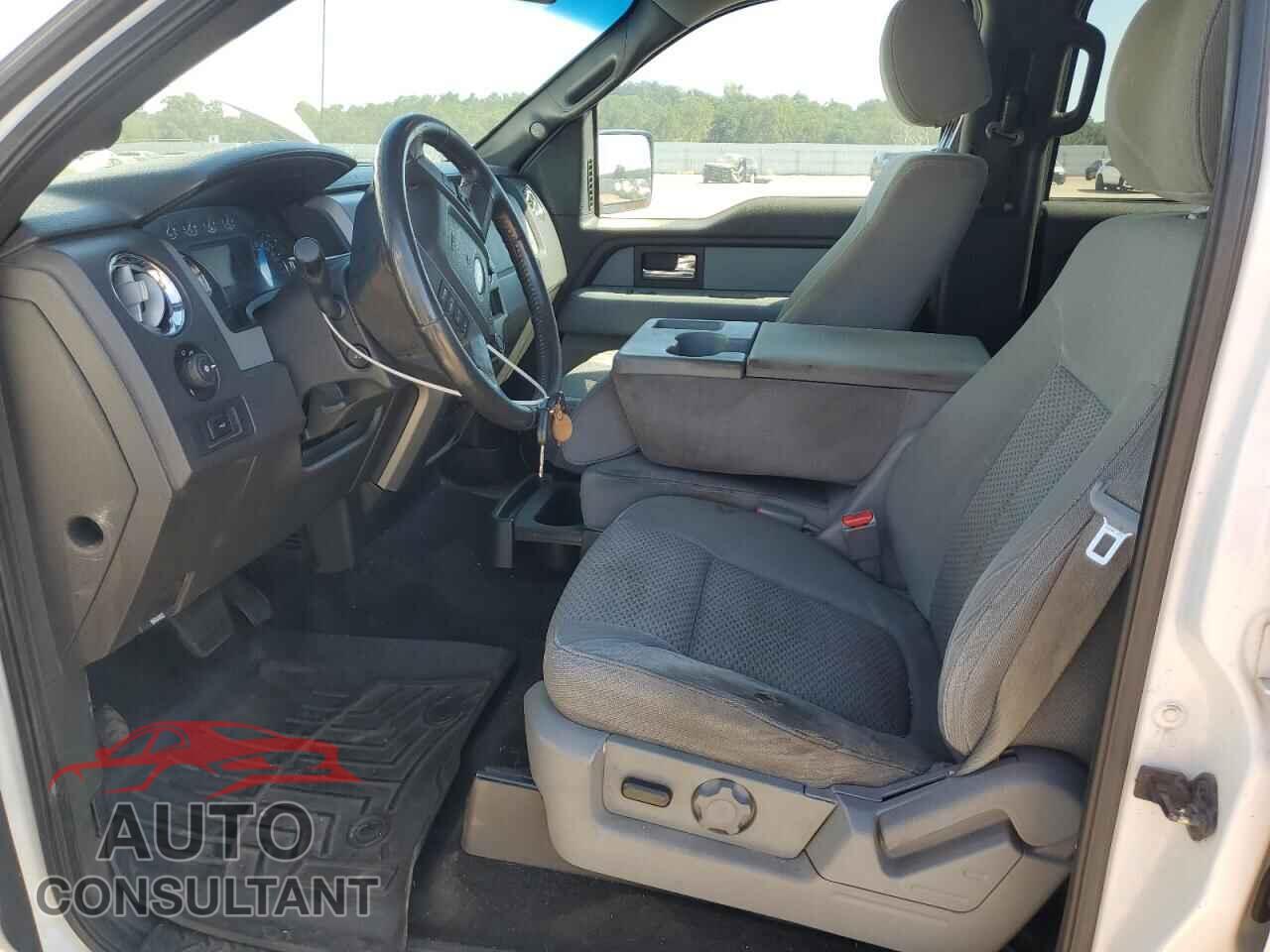 FORD F-150 2012 - 1FTFW1EF8CKD32093