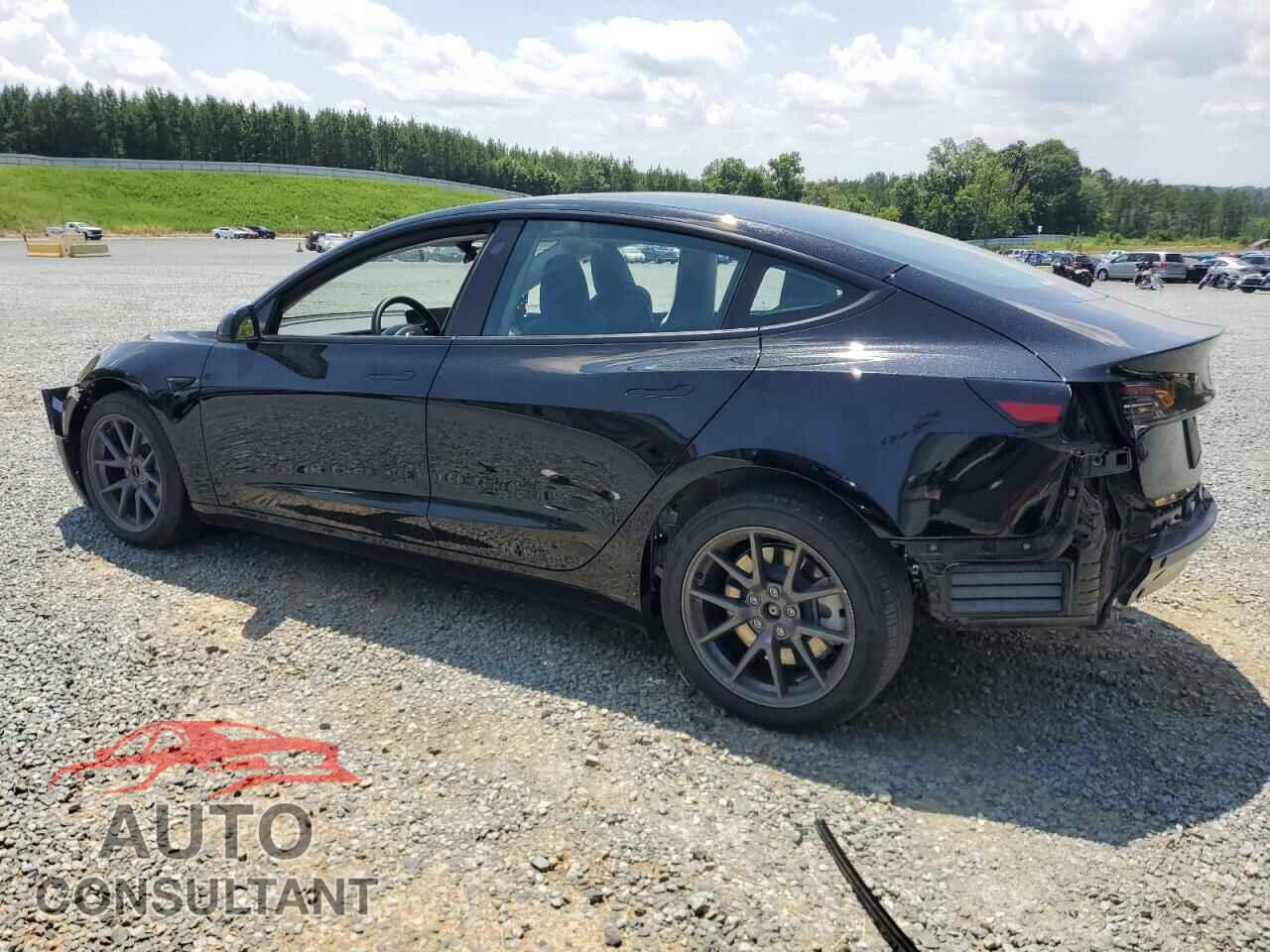 TESLA MODEL 3 2023 - 5YJ3E1EA7PF625562