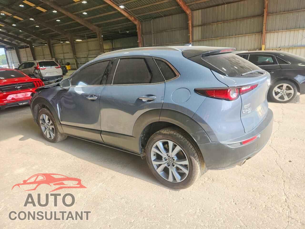 MAZDA CX30 2021 - 3MVDMBDL5MM314251